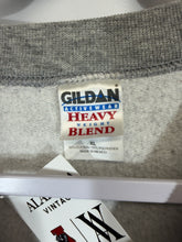 Load image into Gallery viewer, Vintage Bama X Gildan Grey Crewneck Sweatshirt XL
