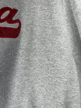 Load image into Gallery viewer, Vintage Bama X Gildan Grey Crewneck Sweatshirt XL
