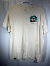 Load image into Gallery viewer, Alabama X Nike Team Issued Mother Nature Tee Large
