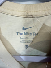 Load image into Gallery viewer, Alabama X Nike Team Issued Mother Nature Tee Large
