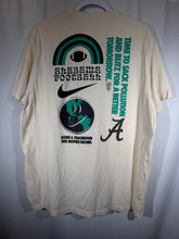 Load image into Gallery viewer, Alabama X Nike Team Issued Mother Nature Tee Large
