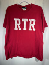 Load image into Gallery viewer, Alabama "RTR" Crimson T-Shirt Medium
