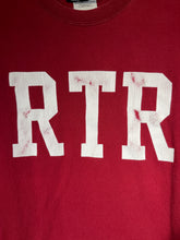 Load image into Gallery viewer, Alabama "RTR" Crimson T-Shirt Medium
