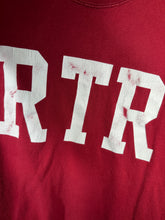 Load image into Gallery viewer, Alabama "RTR" Crimson T-Shirt Medium
