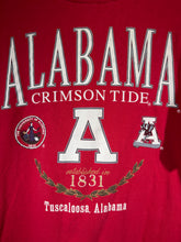 Load image into Gallery viewer, Vintage Alabama X Galt Sand Crimson T-Shirt Large
