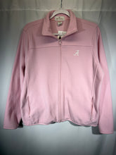 Load image into Gallery viewer, Alabama X Antigua Pink Fleece Jacket Women's Medium
