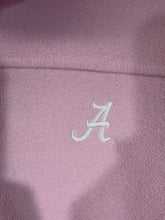 Load image into Gallery viewer, Alabama X Antigua Pink Fleece Jacket Women's Medium
