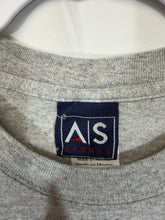 Load image into Gallery viewer, Vintage Alabama X A|S Sports Grey T-Shirt Medium
