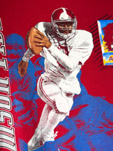 Load image into Gallery viewer, Vintage Alabama X Nutmeg Rare Crimson Crewneck Sweatshirt Large
