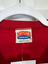 Load image into Gallery viewer, Vintage Alabama X Nutmeg Rare Crimson Crewneck Sweatshirt Large
