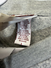 Load image into Gallery viewer, Alabama X Red Oak Grey Embroidered Crewneck Sweatshirt Medium
