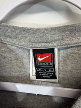 Load image into Gallery viewer, Vintage Alabama Swimming X Nike Grey T-Shirt XL
