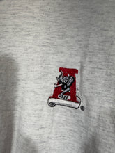 Load image into Gallery viewer, Vintage Alabama X Castaways Grey Henley T-Shirt XL
