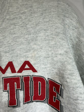 Load image into Gallery viewer, 1992 National Champs Centennial Season Grey Crewneck Sweatshirt Small
