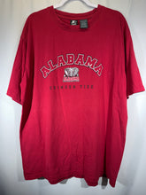 Load image into Gallery viewer, Vintage Alabama X Starter Crimson T-Shirt XL
