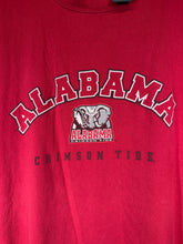Load image into Gallery viewer, Vintage Alabama X Starter Crimson T-Shirt XL
