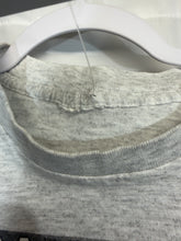 Load image into Gallery viewer, 1992 National Champs Grey Cropped T-Shirt Small
