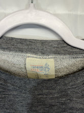 Load image into Gallery viewer, 1980's Alabama Grey Spellout Crewneck Sweatshirt Boxy Medium
