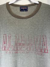 Load image into Gallery viewer, Vintage Alabama X Jansport Grey T-Shirt M/L
