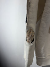 Load image into Gallery viewer, Vintage Alabama X Russell Crest Repurposed 1 of 1 Crewneck Sweatshirt Small
