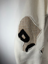 Load image into Gallery viewer, Vintage Alabama X Russell Crest Repurposed 1 of 1 Crewneck Sweatshirt Small
