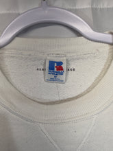Load image into Gallery viewer, Vintage Alabama X Russell Crest Repurposed 1 of 1 Crewneck Sweatshirt Small
