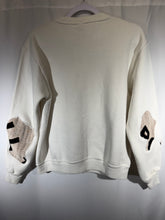 Load image into Gallery viewer, Vintage Alabama X Russell Crest Repurposed 1 of 1 Crewneck Sweatshirt Small
