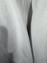 Load image into Gallery viewer, Alabama X Nike Team Issued Light Grey Zip Up XXL 2XL
