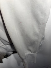 Load image into Gallery viewer, Alabama X Nike Team Issued Light Grey Zip Up XXL 2XL
