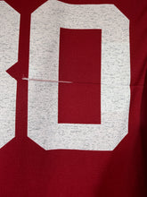Load image into Gallery viewer, Alabama Basketball X Nike Team Issued Reversible Practice Jersey Large
