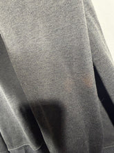 Load image into Gallery viewer, CFP Alabama Football X Nike Team Issued Dark Grey Quarter Zip With Hood 2XL XXL
