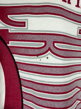 Load image into Gallery viewer, Vintage Alabama X Riddell White Graphic Rare T-Shirt Oversized XL
