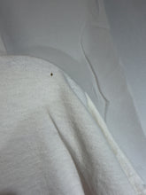 Load image into Gallery viewer, Vintage Alabama X Riddell White Graphic Rare T-Shirt Oversized XL
