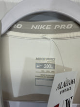 Load image into Gallery viewer, 2011 Alabama Football X Nike Team Issued Capital One Bowl White Tee XL
