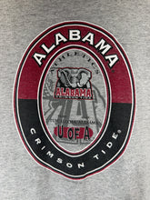 Load image into Gallery viewer, Vintage Alabama X Lee Sport Grey T-Shirt Medium
