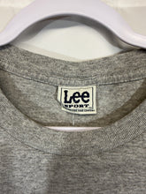Load image into Gallery viewer, Vintage Alabama X Lee Sport Grey T-Shirt Medium
