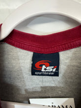 Load image into Gallery viewer, Alabama X TSI Y2K Grey/Crimson Shirt Women's Small

