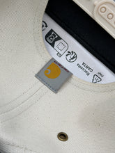 Load image into Gallery viewer, Alabama X Carhartt Two Tone Snapback Hat
