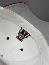 Load image into Gallery viewer, Vintage Alabama X Captains Collection Two Tone Snapback Hat
