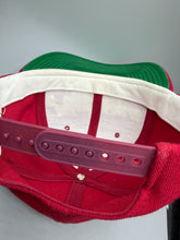 Load image into Gallery viewer, Vintage Alabama X Sports Specialties Single Line Wool Snapback Hat
