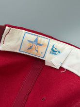 Load image into Gallery viewer, Vintage Alabama X Sports Specialties Single Line Wool Snapback Hat
