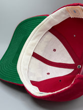 Load image into Gallery viewer, Vintage Alabama X Sports Specialties Single Line Wool Snapback Hat
