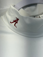 Load image into Gallery viewer, Vintage Alabama X Nike White Dri Fit Long Sleeve Shirt S/M
