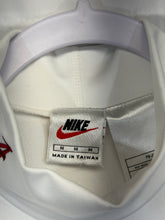 Load image into Gallery viewer, Vintage Alabama X Nike White Dri Fit Long Sleeve Shirt S/M
