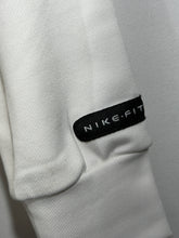 Load image into Gallery viewer, Vintage Alabama X Nike White Dri Fit Long Sleeve Shirt S/M
