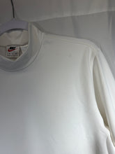 Load image into Gallery viewer, Vintage Alabama X Nike White Dri Fit Long Sleeve Shirt S/M
