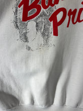 Load image into Gallery viewer, Vintage Bama Pride White Crewneck Sweatshirt Small
