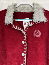 Load image into Gallery viewer, Vintage Alabama Crimson Cardigan Womens Jacket Women's S/M

