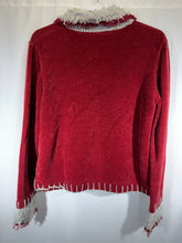 Load image into Gallery viewer, Vintage Alabama Crimson Cardigan Womens Jacket Women's S/M
