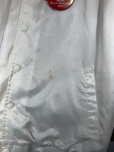 Load image into Gallery viewer, Vintage Alabama X Hartwell White Bomber Jacket XL
